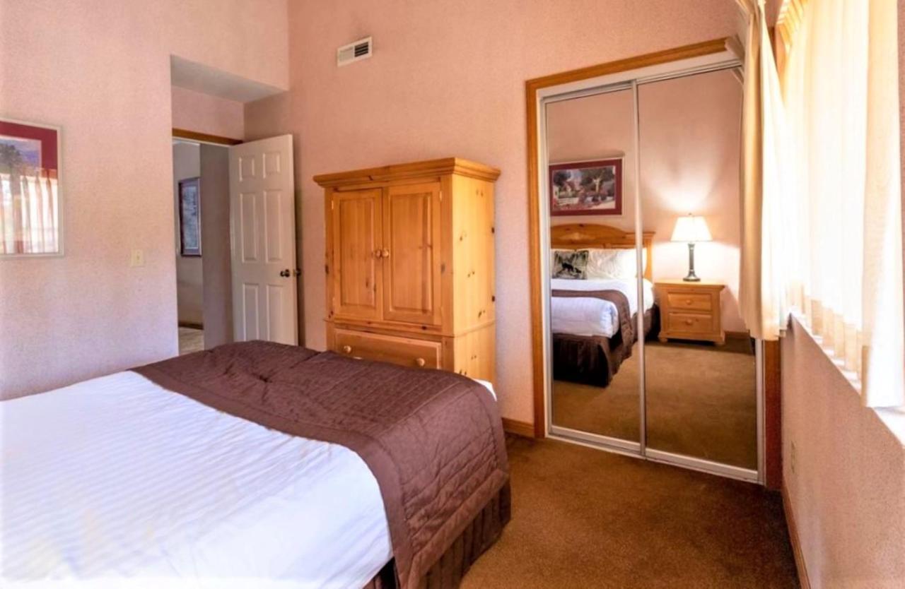 Lagonita Lodge Big Bear Lake Exteriör bild