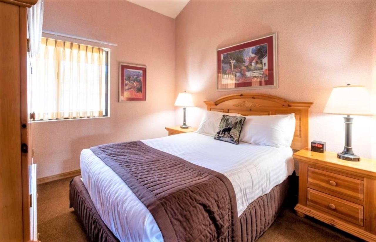 Lagonita Lodge Big Bear Lake Exteriör bild