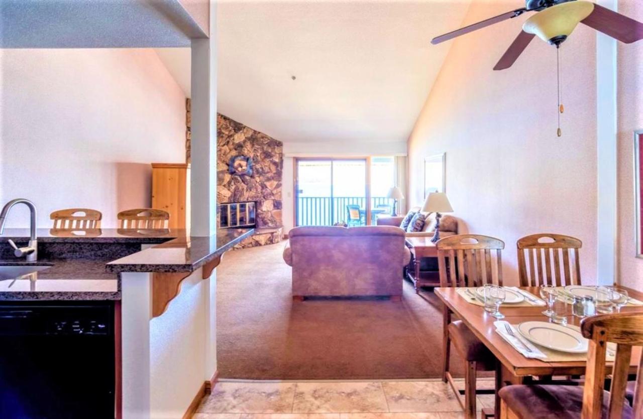 Lagonita Lodge Big Bear Lake Exteriör bild