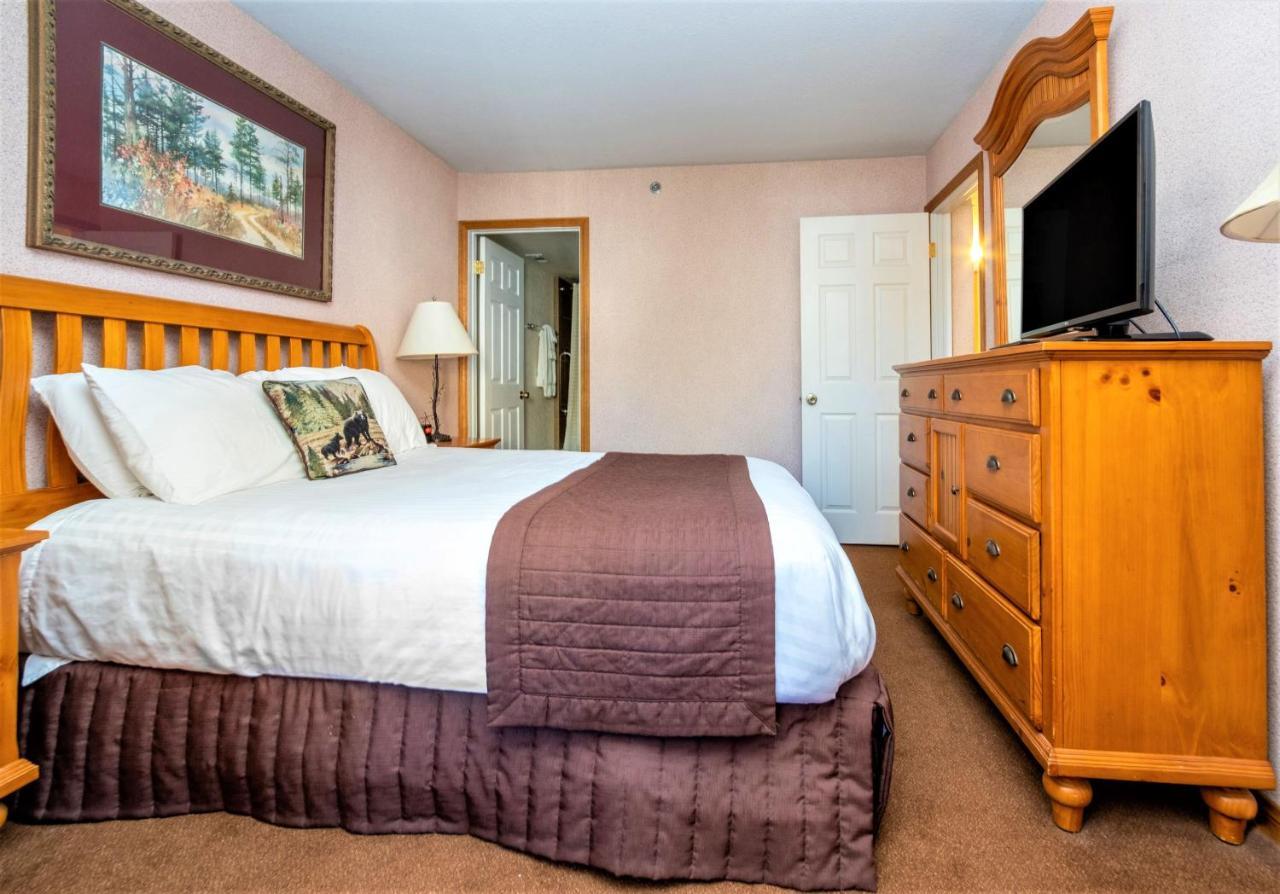 Lagonita Lodge Big Bear Lake Exteriör bild