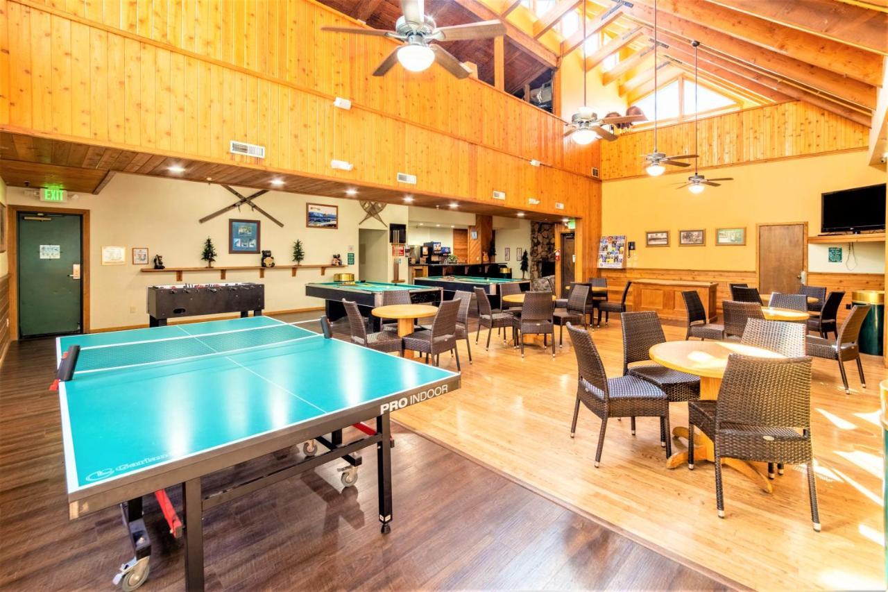 Lagonita Lodge Big Bear Lake Exteriör bild