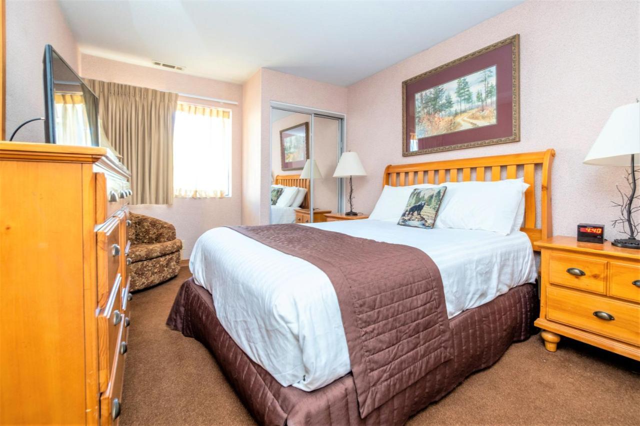 Lagonita Lodge Big Bear Lake Exteriör bild
