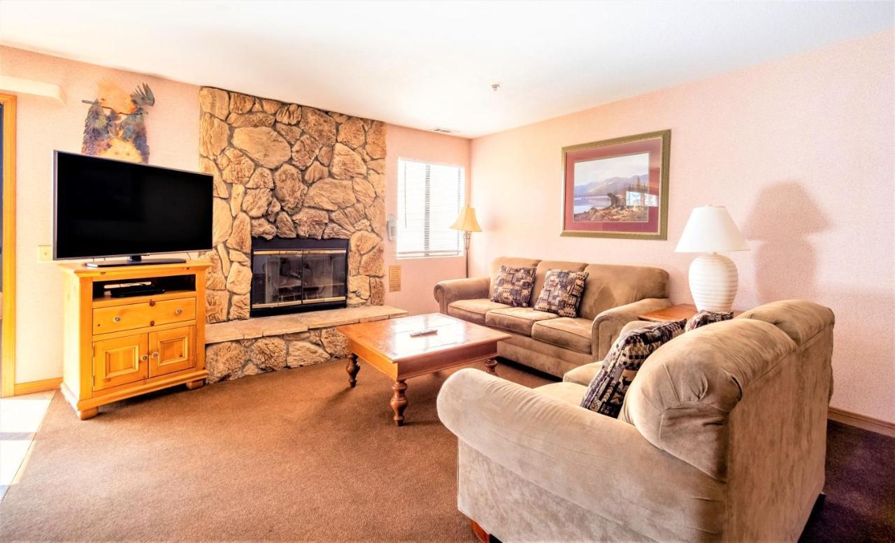 Lagonita Lodge Big Bear Lake Exteriör bild