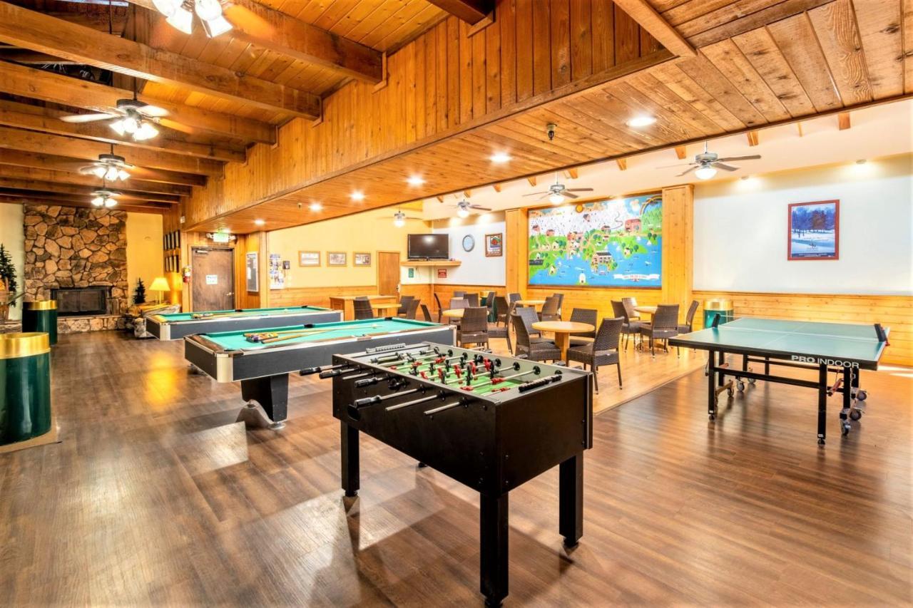 Lagonita Lodge Big Bear Lake Exteriör bild