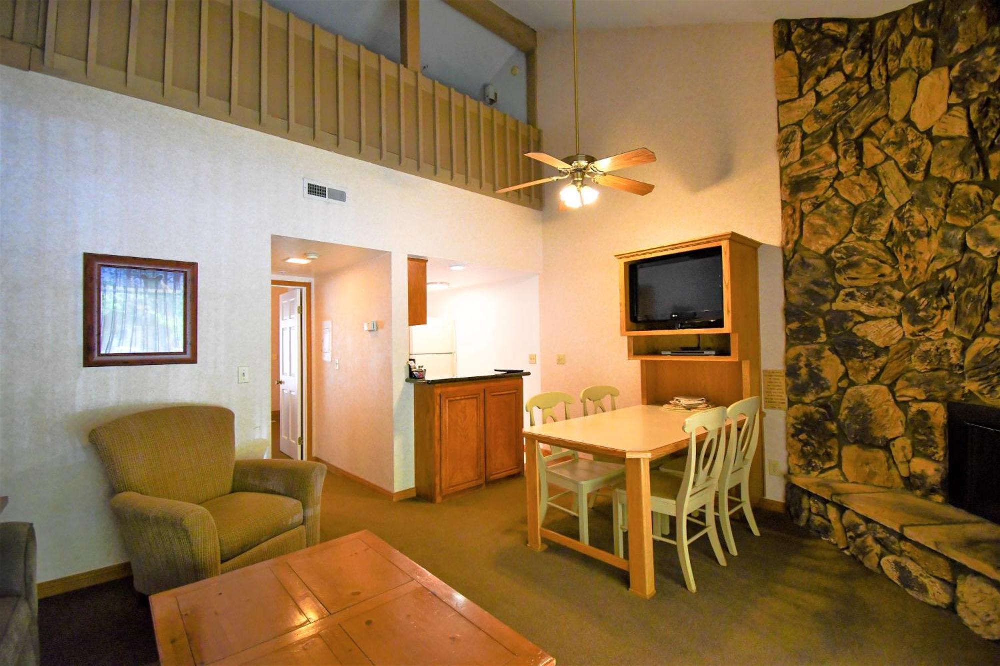 Lagonita Lodge Big Bear Lake Exteriör bild