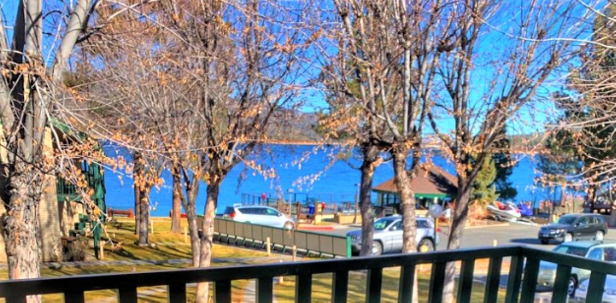 Lagonita Lodge Big Bear Lake Exteriör bild